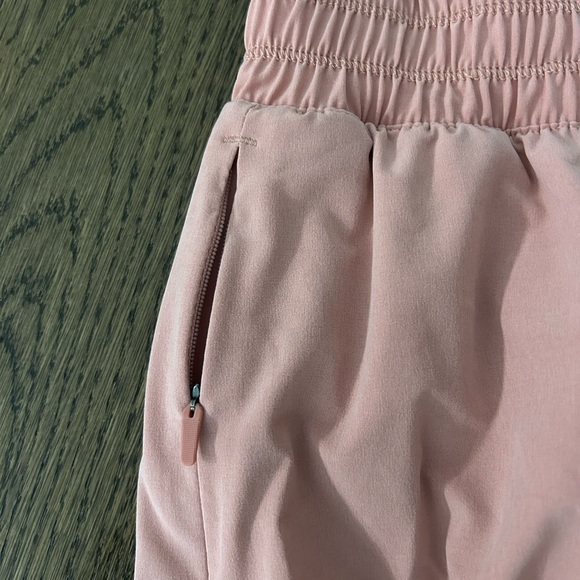 Pink Nike Shorts - Picture 4 of 4